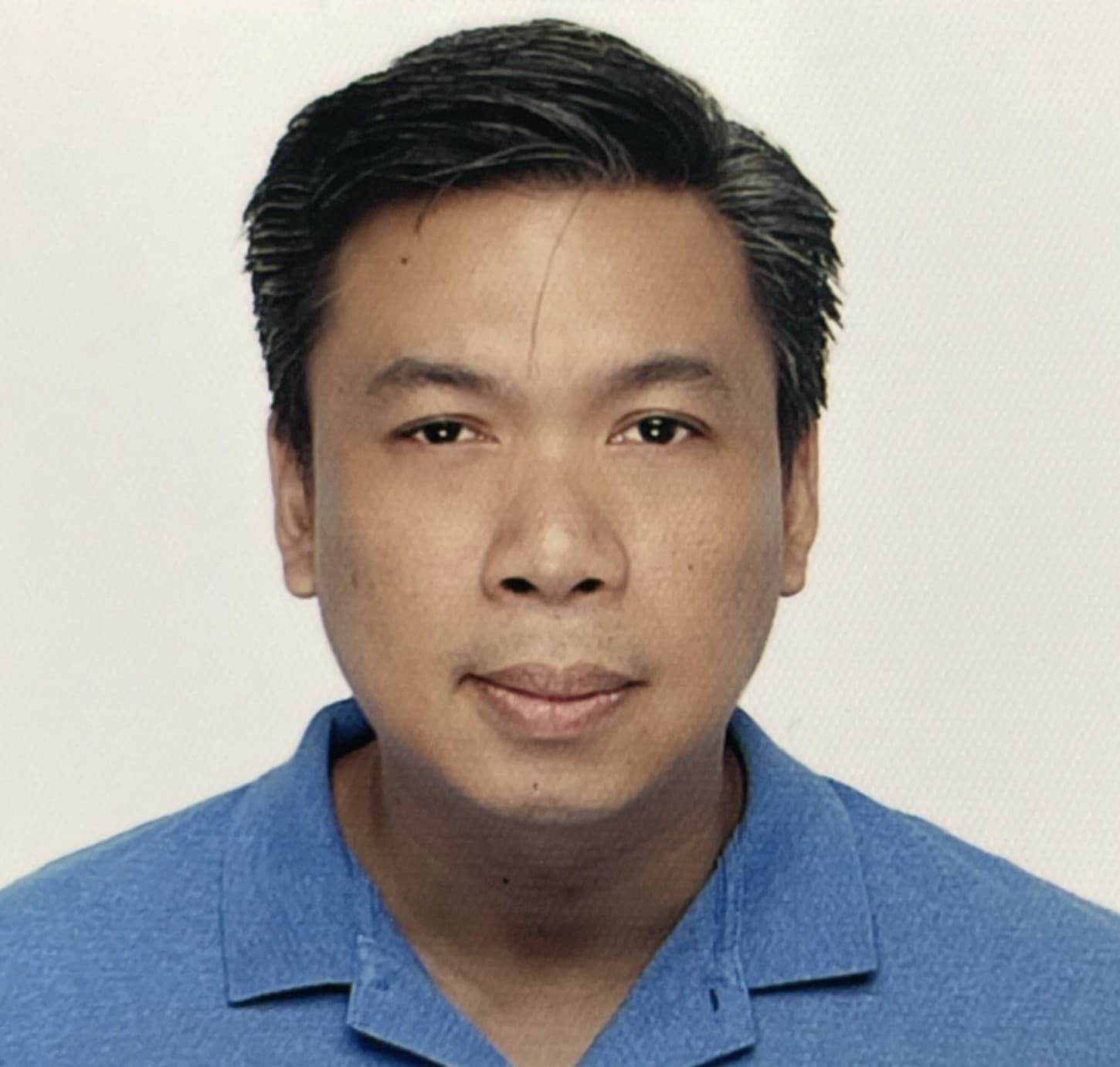Atty. Renato B. Corpuz Jr.